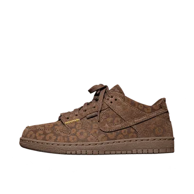 UNION × Nike Dunk Low SP "Palomino"