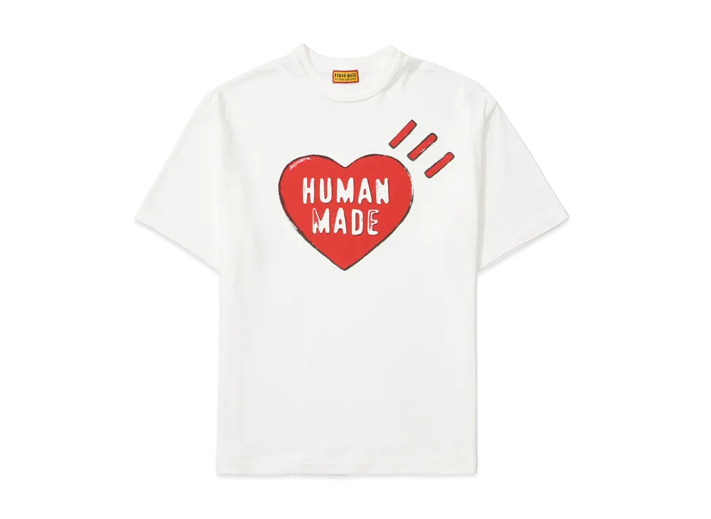 HUMAN MADE Graphic T-Shirt 