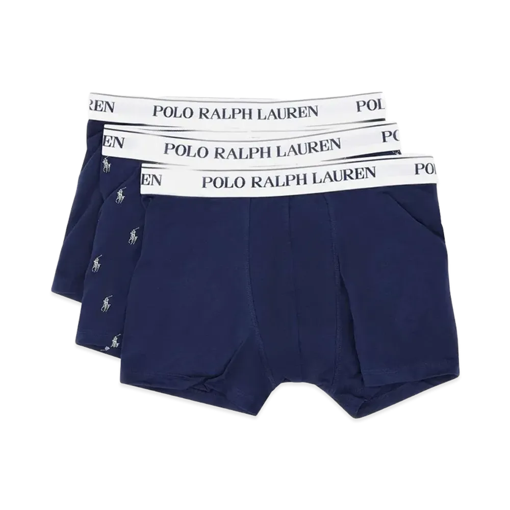 Polo Ralph Lauren Underwear "Navy"