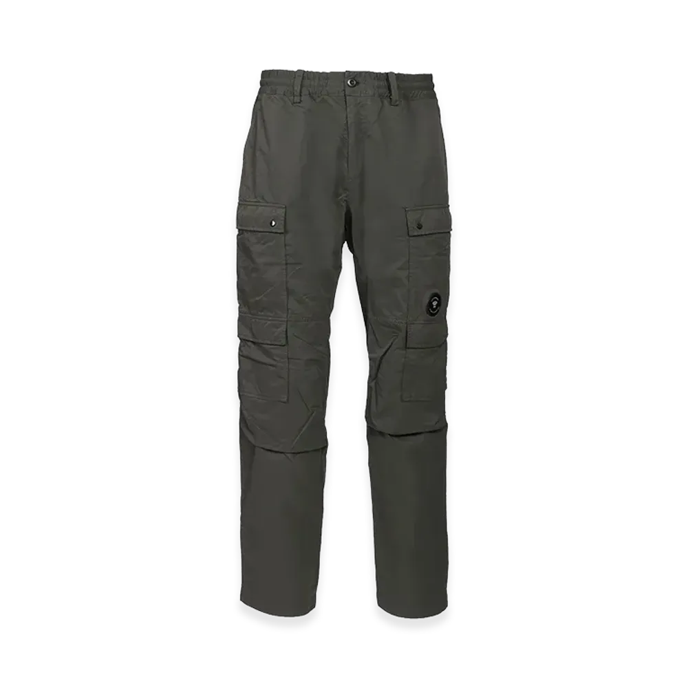 C.P. Company Cargo Pants "Black"