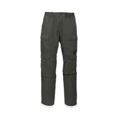 C.P. Company Cargo Pants "Black"