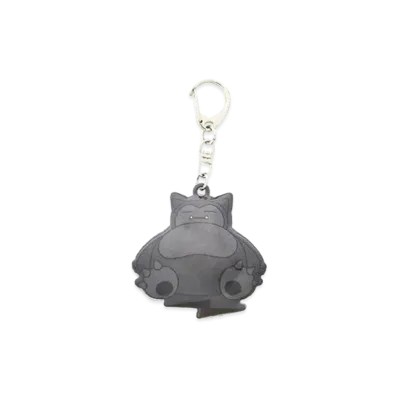 FRAGMENT x POKEMON THUNDERBOLT PROJECT KEYCHARM "Black"