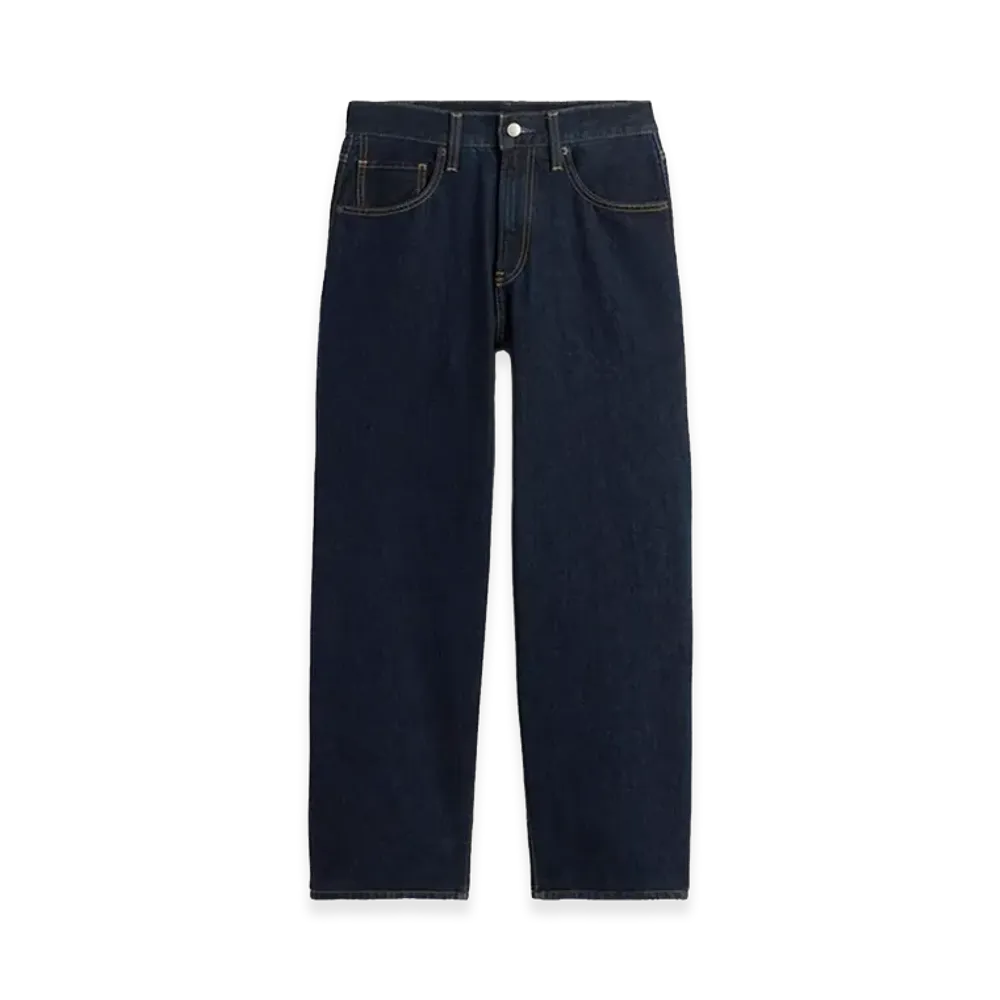 Gap x Hailey Bieber Women's The Hailey Extra Baggy "Midnight Indigo"