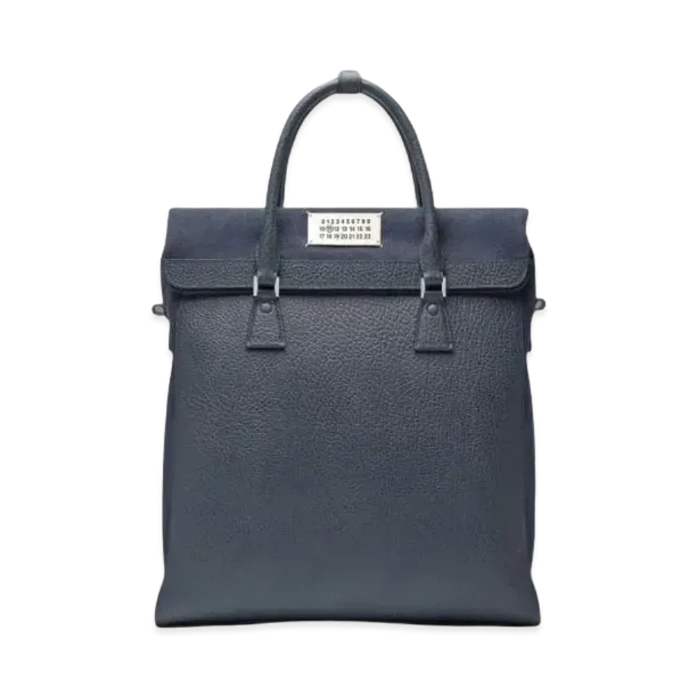 Maison Margiela 5AC Backpack "Pewter"