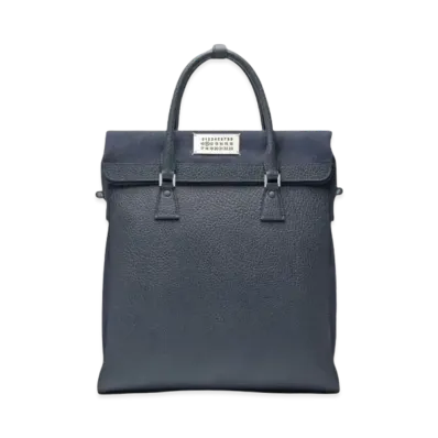 Maison Margiela 5AC Backpack "Pewter"