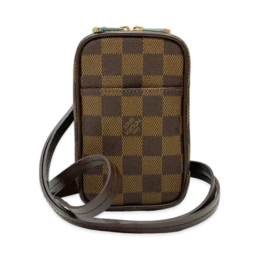 Louis Vuitton Etui Okapi PM Damier
