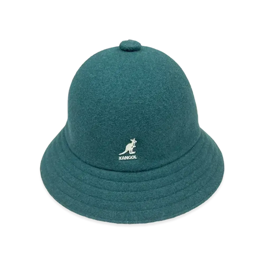 Kangol K Kangol Wool Casual "Pine"