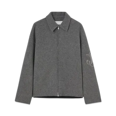 Jil Sander Men's Jacket "Pebble"