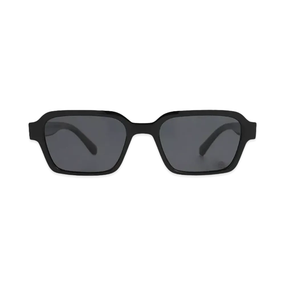 SZADE BOOTH "Elysium double black/Ink"