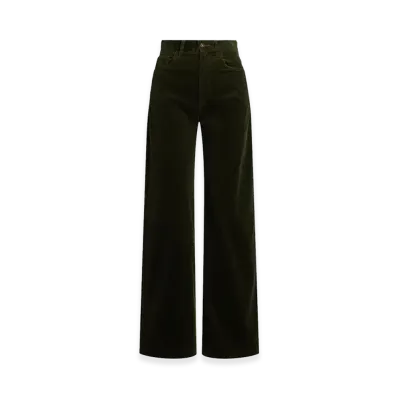 Polo Ralph Lauren Women's Trousers "Khaki"