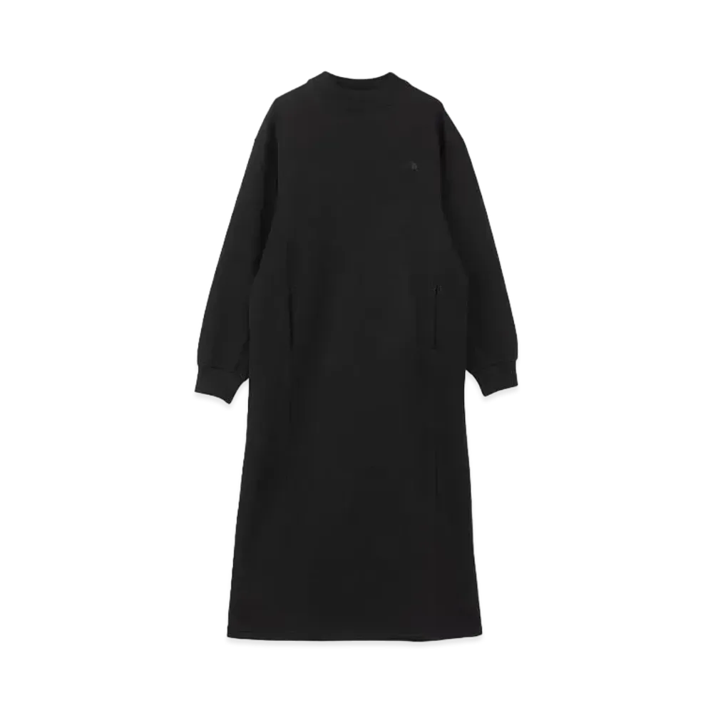 The North Face Better Terry One Piece "Black"