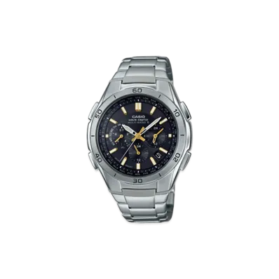 Casio wave ceptor WVQ-M410DE-1A3JF "Silver"