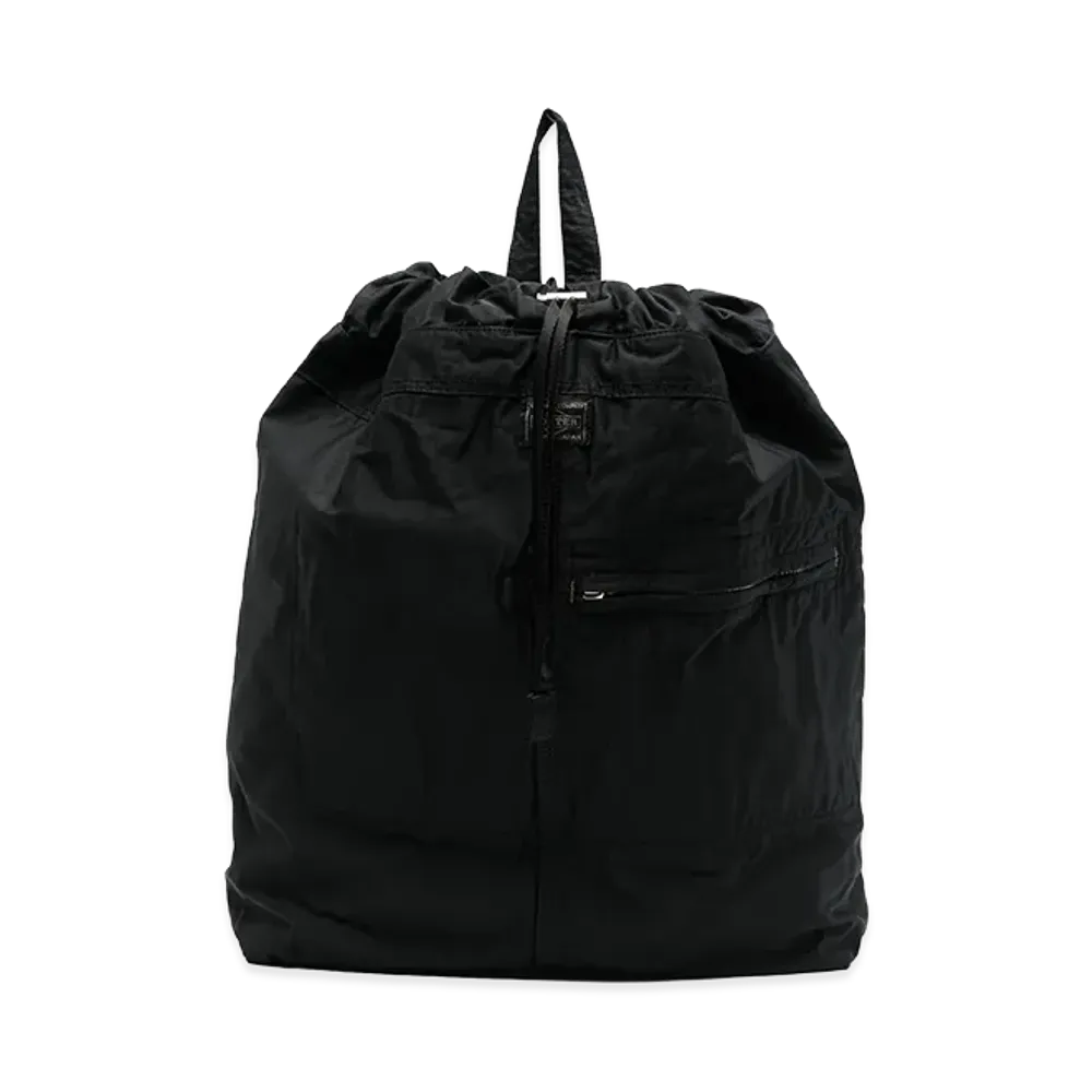 PORTER Bags "Black"