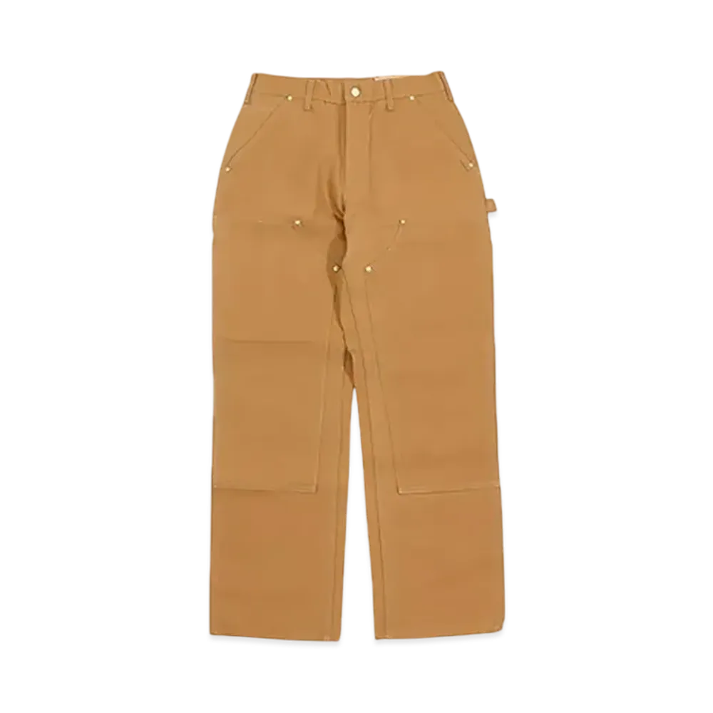 Carhartt Loose Original Fit Double Knee Pants "Brown"