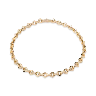 PRADA Eternal Gold Necklace Yellow Gold