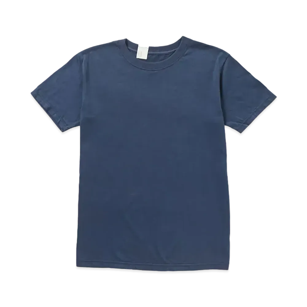 N.HOOLYWOOD T-Shirt "Dark Navy"