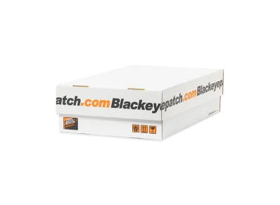BlackEyePatch Archive Box M (3Pieces) "Multi"