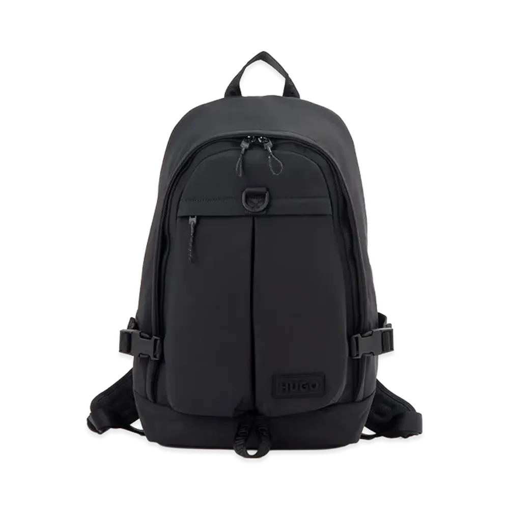 HUGO BOSS Backpack "Black"