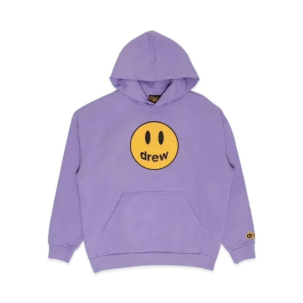 drew house Mascot Hoodie "Lavender"