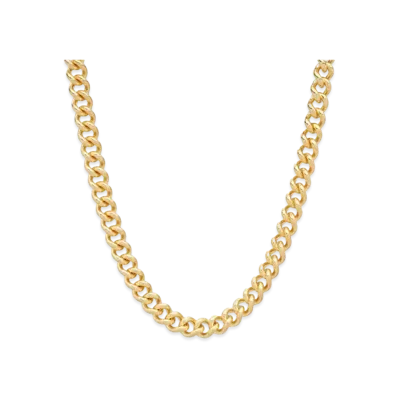 TOMWOOD Lou Chain "Gold"