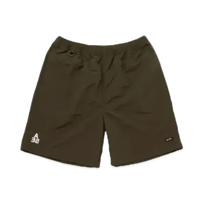 GOD SELECTION XXX x WIND AND SEA Short Pants GX-A23-WSSP-02 "Olive"
