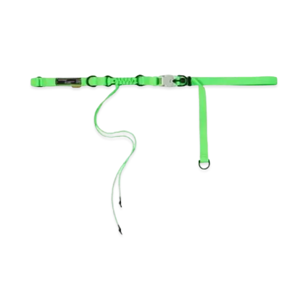 GOOPiMADE FIDLOCK ICE Edition Strap Loop "NEON"