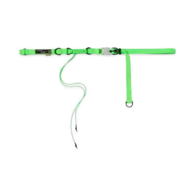 GOOPiMADE FIDLOCK ICE Edition Strap Loop "NEON"