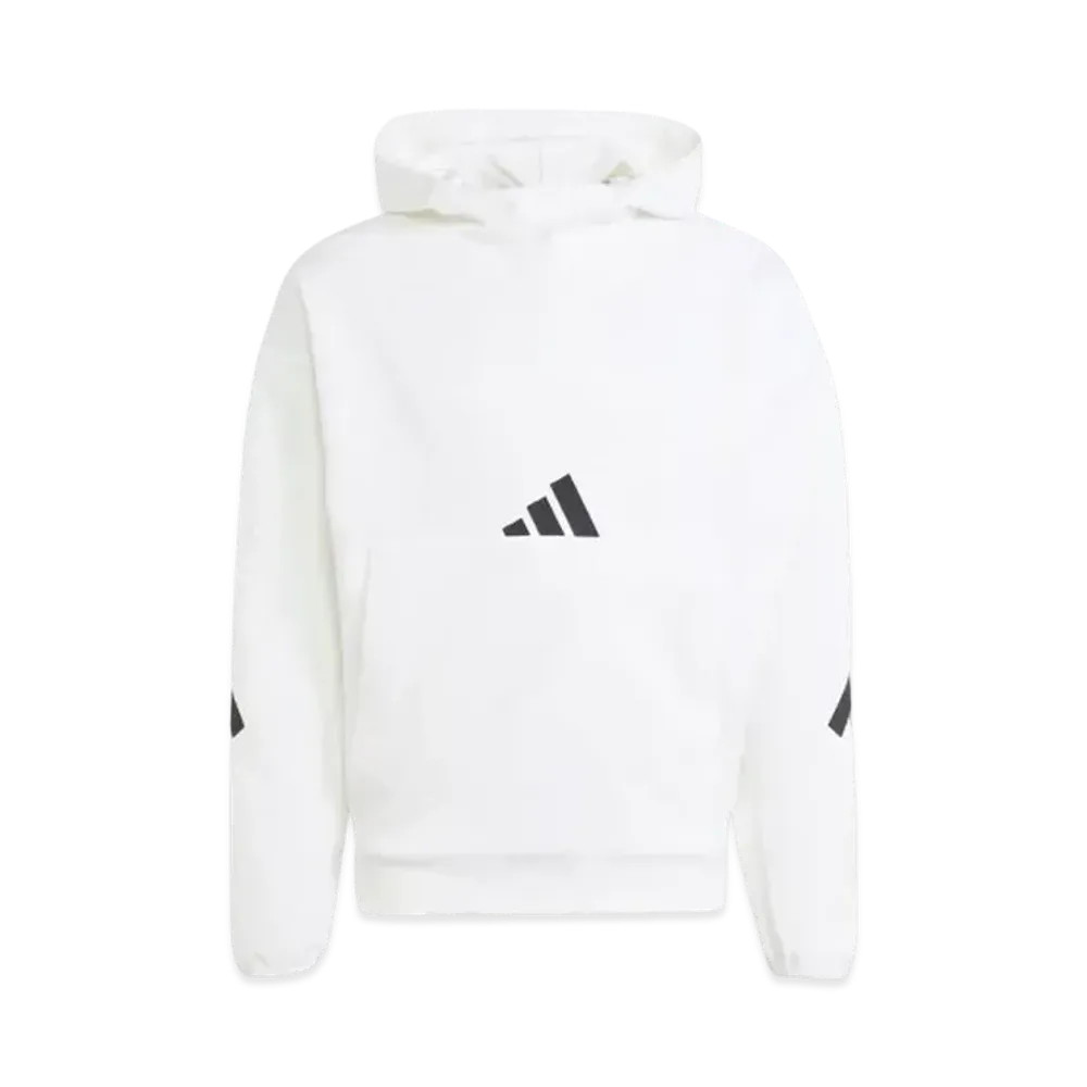 adidas Z.N.E. Hoodie "White"