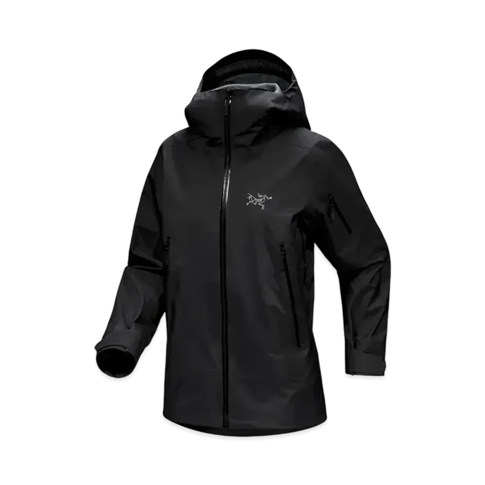 ARC'TERYX Women's Sentinel Jacket "Black"