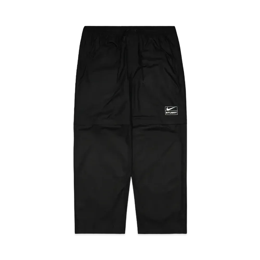 Stussy × Nike Storm-Fit Pant "Black"