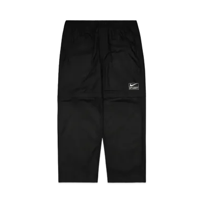 Stussy × Nike Storm-Fit Pant "Black"