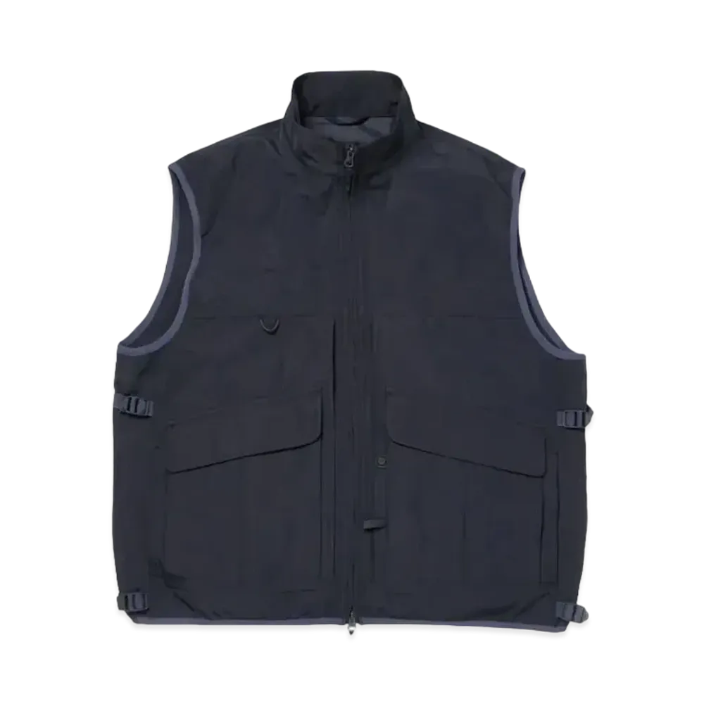 DAIWA PIER39 Tech Tactical Mountain Vest "Navy"