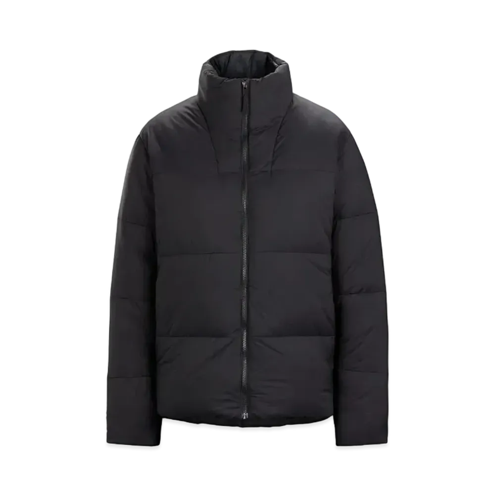 ARC'TERYX Conduit Down Jacket Men's "Black" X000007266