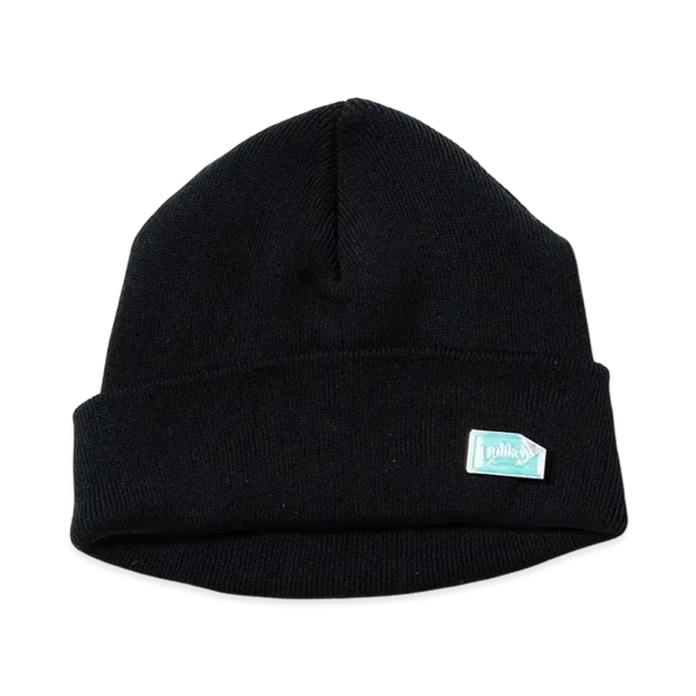 Unlikely Feelin Good Watch Cap S&S "Black"