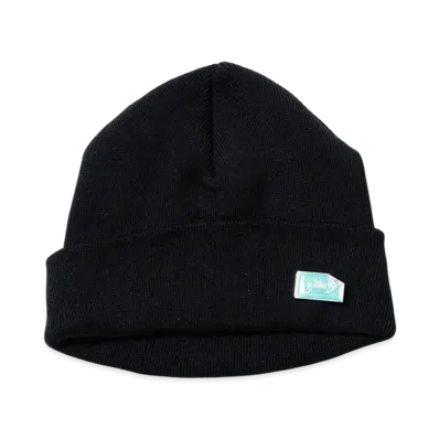 Unlikely Feelin Good Watch Cap S&S "Black"