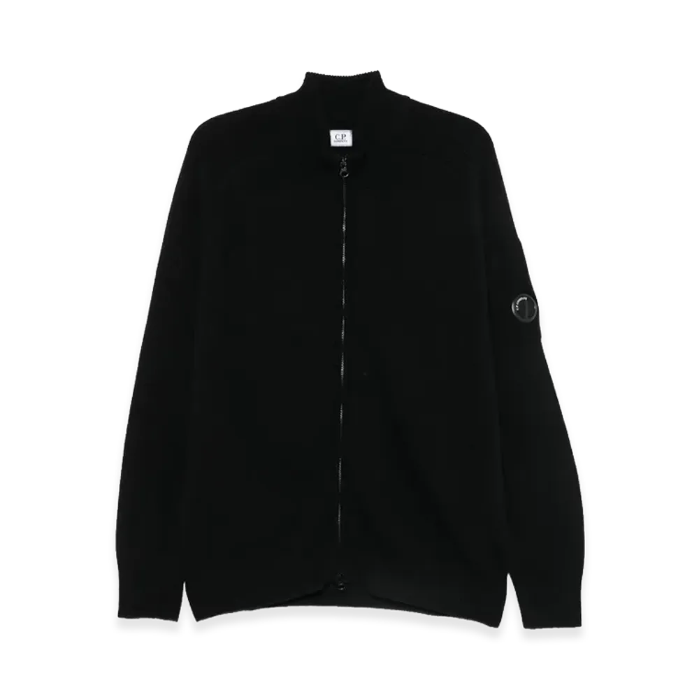C.P. Company Sweater "Black"