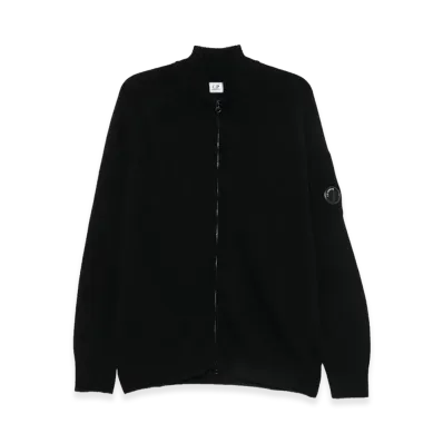 C.P. Company Sweater "Black"