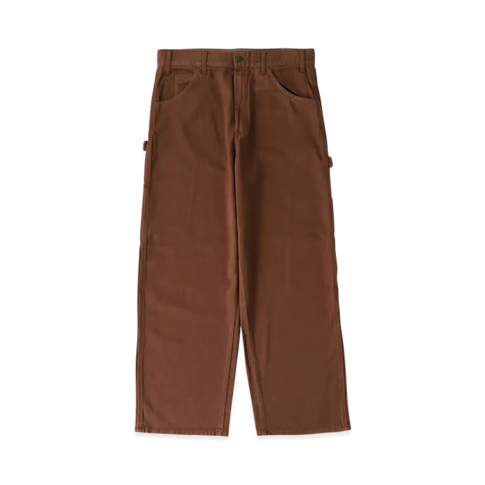 RHC Ron Herman x Dickies Painter Pants "Brown"
