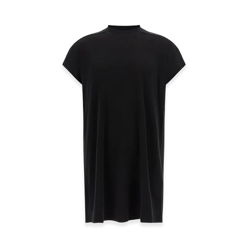 Rick Owens Jumbo T-Shirt "Black"