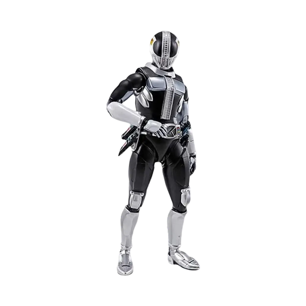 S.H.Figuarts (SHINKOCCHOUSEIHOU) Kamen Rider DEN-O Pratt Form