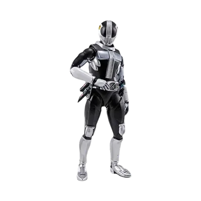 S.H.Figuarts (SHINKOCCHOUSEIHOU) Kamen Rider DEN-O Pratt Form