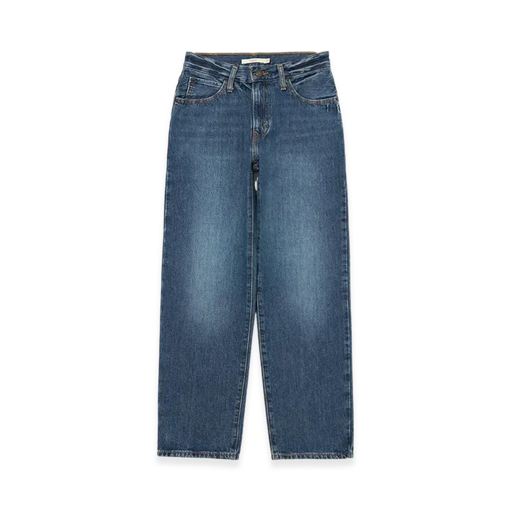 Levi's 94 Baggy Jeans "Dark Indigo"