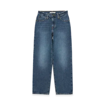 Levi's 94 Baggy Jeans "Dark Indigo"
