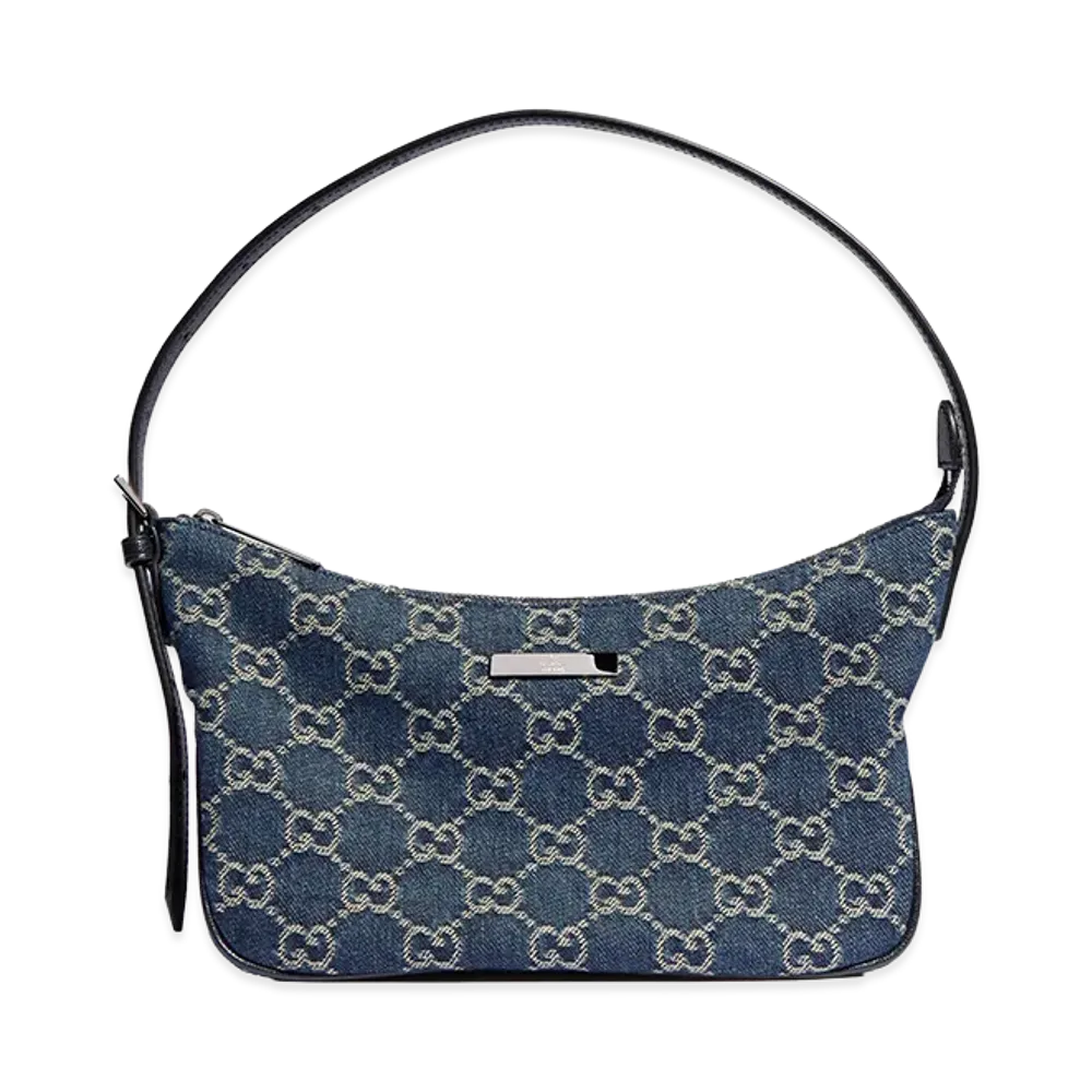 GUCCI Women's Bags "Blue"