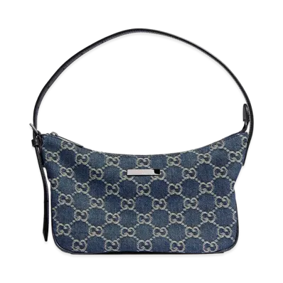 GUCCI Women's Bags "Blue"