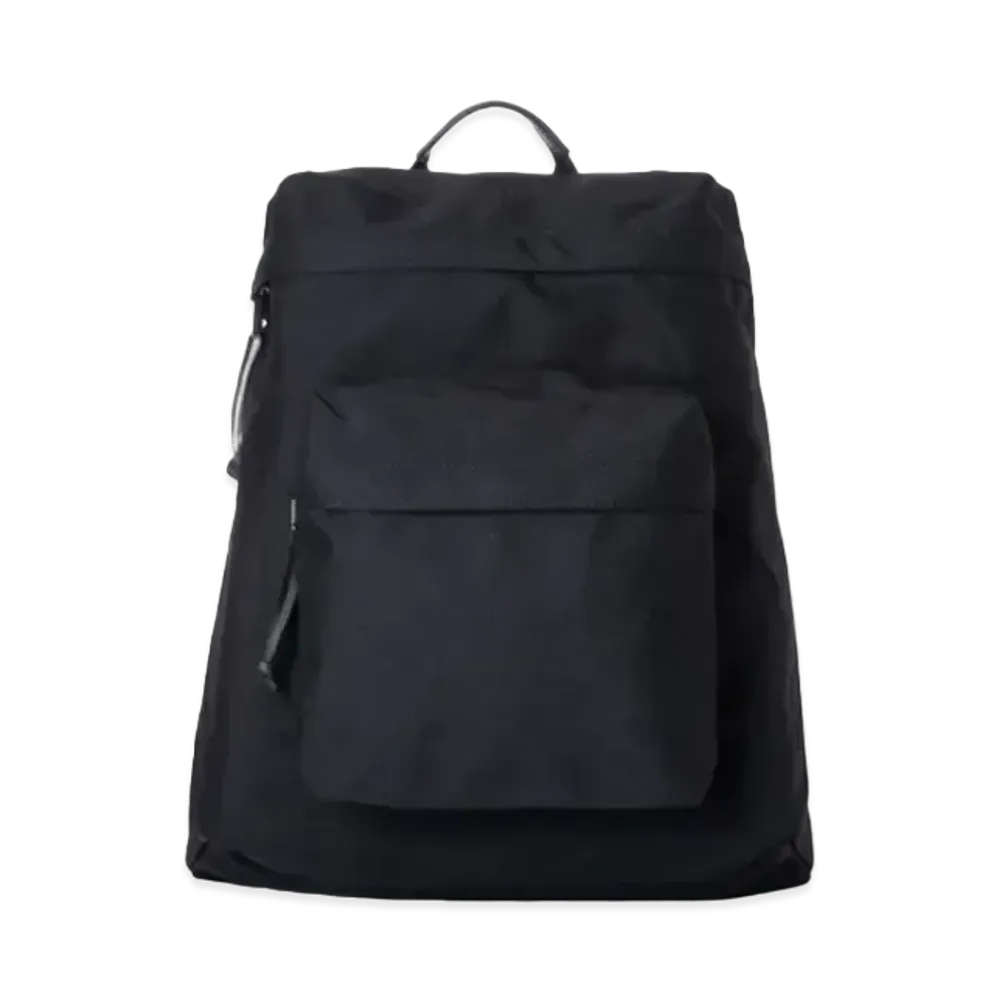 Aeta Backpack TF M "Black"