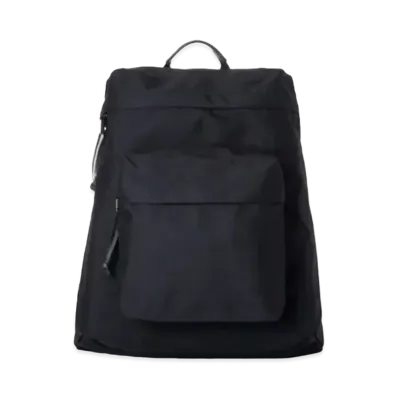 Aeta Backpack TF M "Black"
