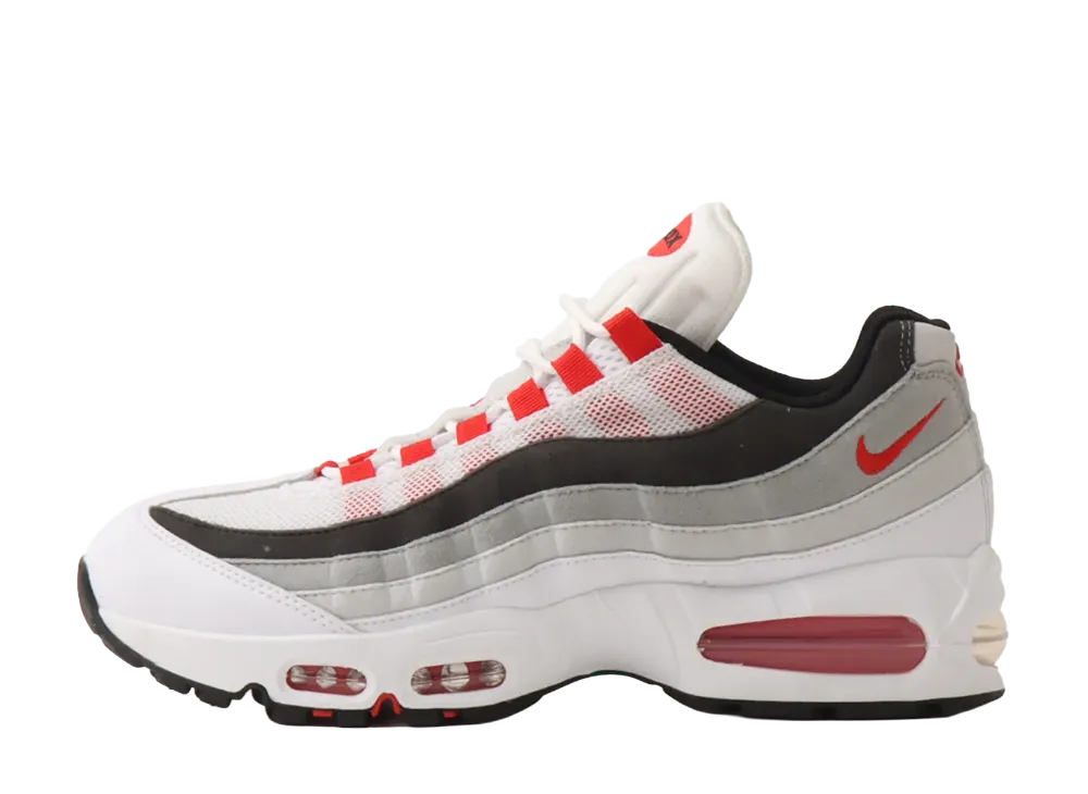 ナイキ エアマックス95 OG ビッグバブル プレミアム "コメット"