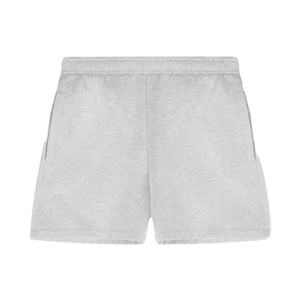 REPRESENT Owners Club Short "Grey Marl"