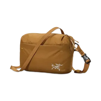 ARC'TERYX Heliad 6 Cross Body Bag "Yukon" X000007973